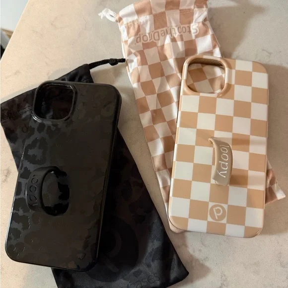 Loopy iPhone 13 cases - Picture 2 of 4